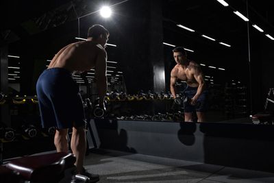 Private Gym