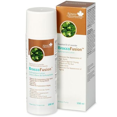 Sulforaphane Lotion - Lavender