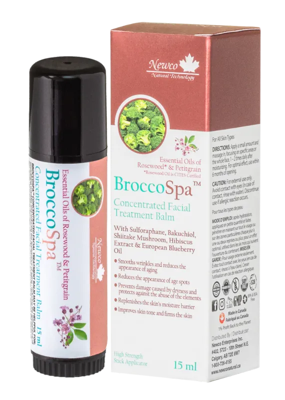 Concentrated Facial Treatment Balm