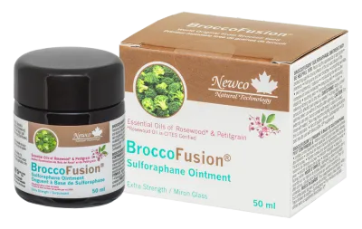 Sulforaphane Ointment Rosewood Petitgrain