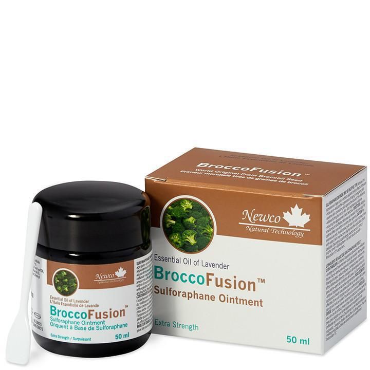 Sulforaphane Ointment Lavender
