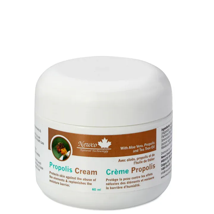 Propolis Cream 60ml