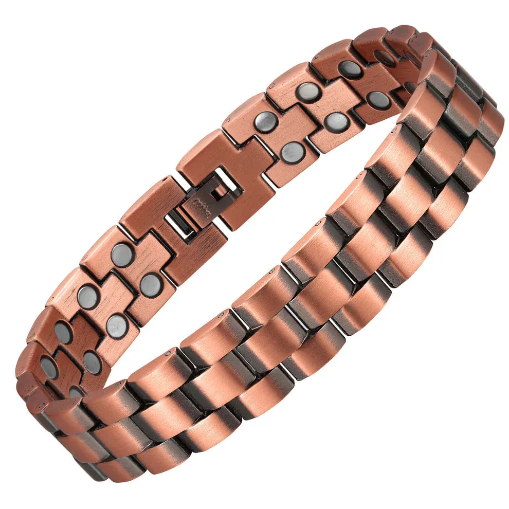 Magnetic Pulsed Energy