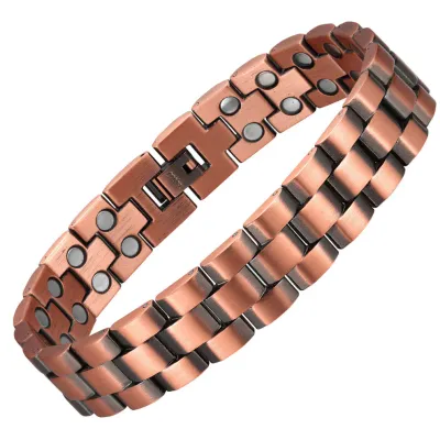 Magnetic Pulsed Energy
