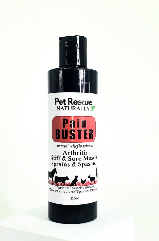 Pet Rescue: Pain Buster