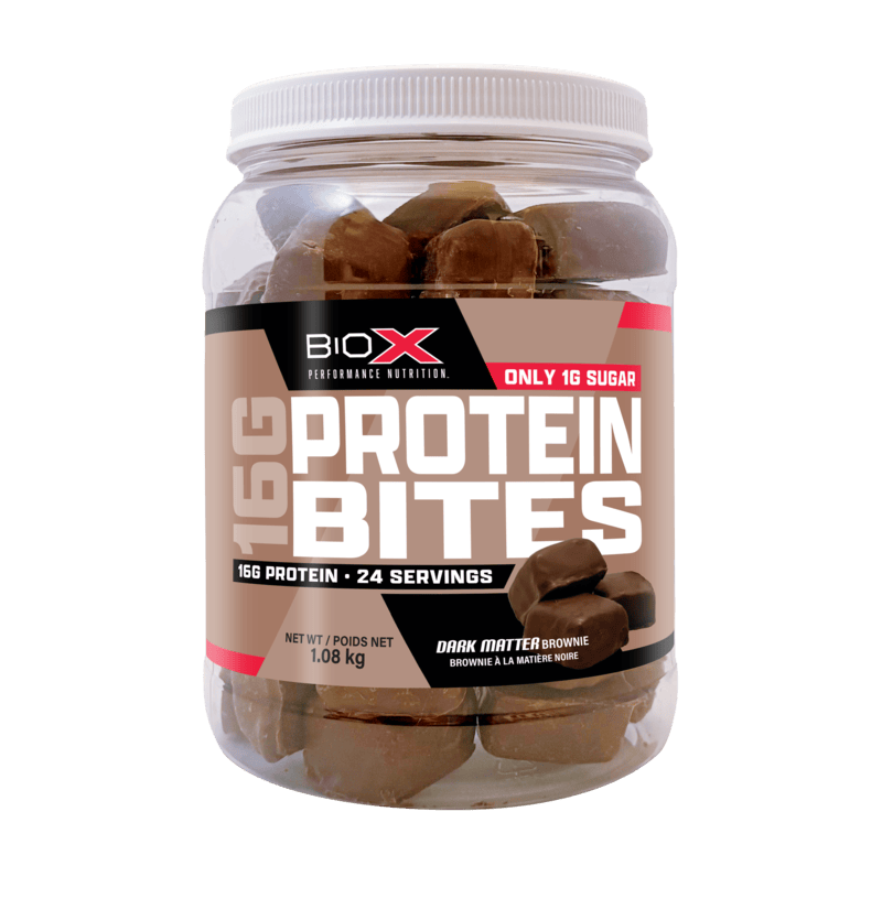 Protein Bites 1.08kg