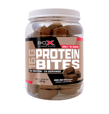 Protein Bites 1.08kg