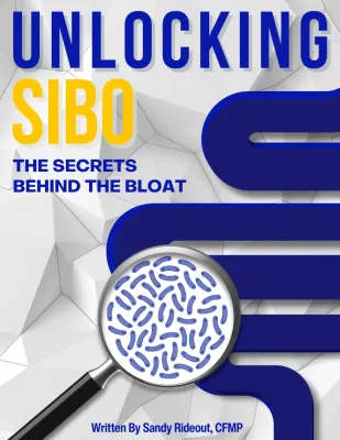Unlocking SIBO: The Secrets Behind The Bloat