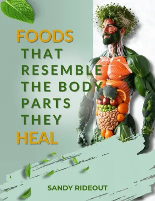 Foods That Heal: Nature’s Clues