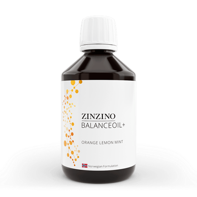 Zinzino BalanceOil