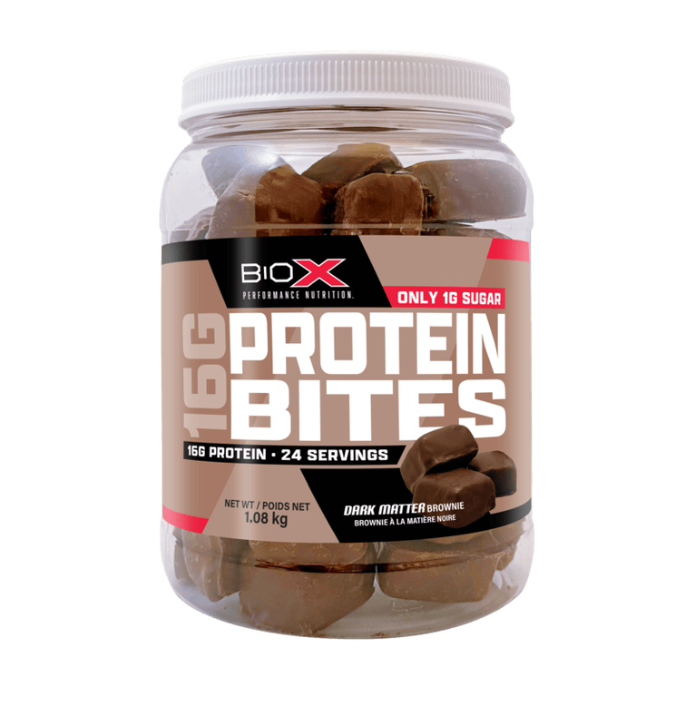 Protein Bites 1.08kg