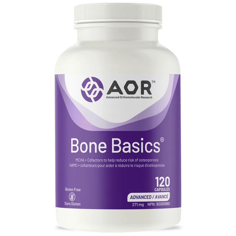 Bone Basics