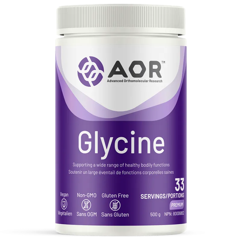 Glycine - 500g