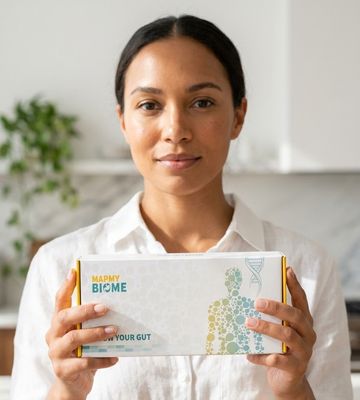 Gut Health Testing