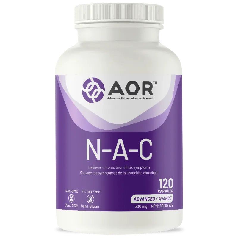 N-A-C