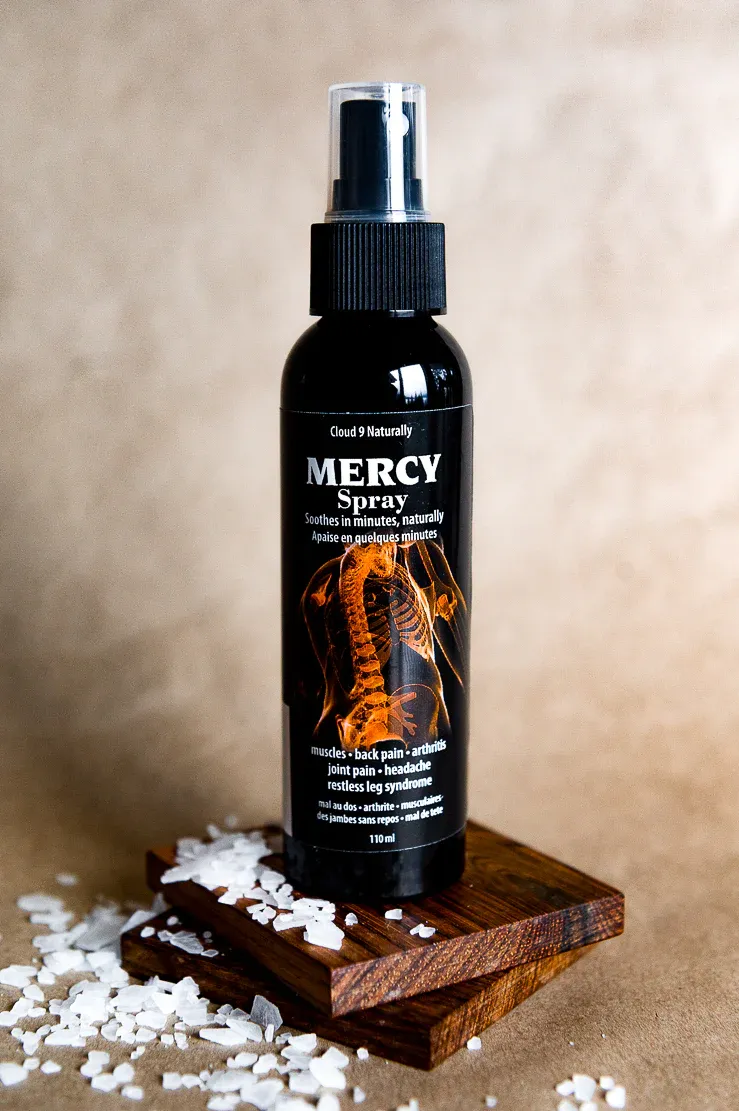Mercy Spray 110ml Mercy Spray 110ml