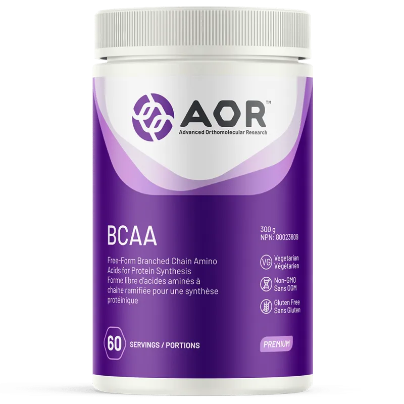 BCAA 300g