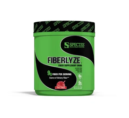 Fiberlyze Fiberlyze