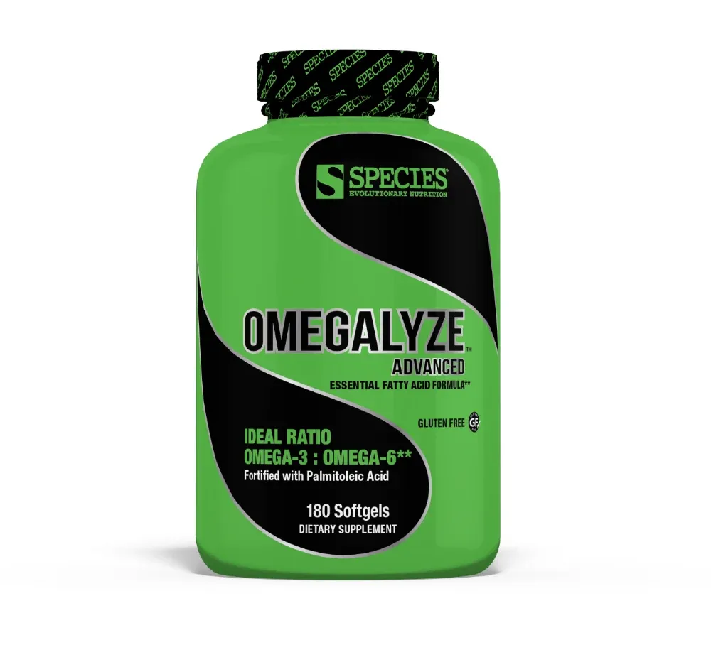 Omegalyze Advanced Omegalyze Advanced