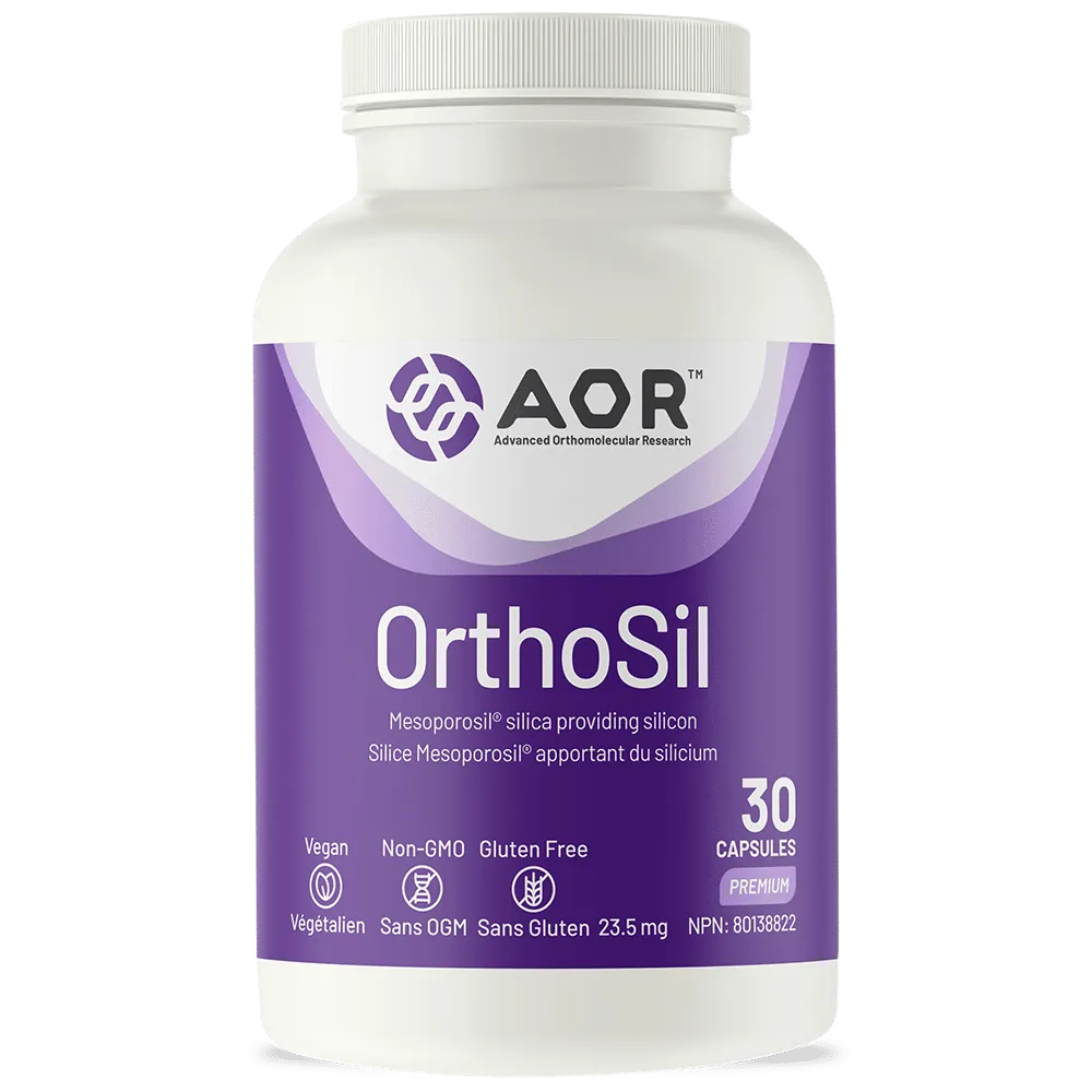 OrthoSil OrthoSil