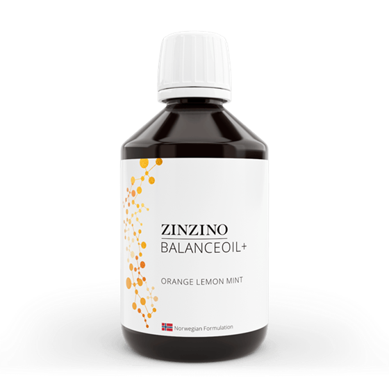 Zinzino BalanceOil Zinzino BalanceOil