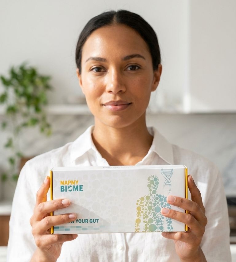 Gut Health Testing Gut Health Testing