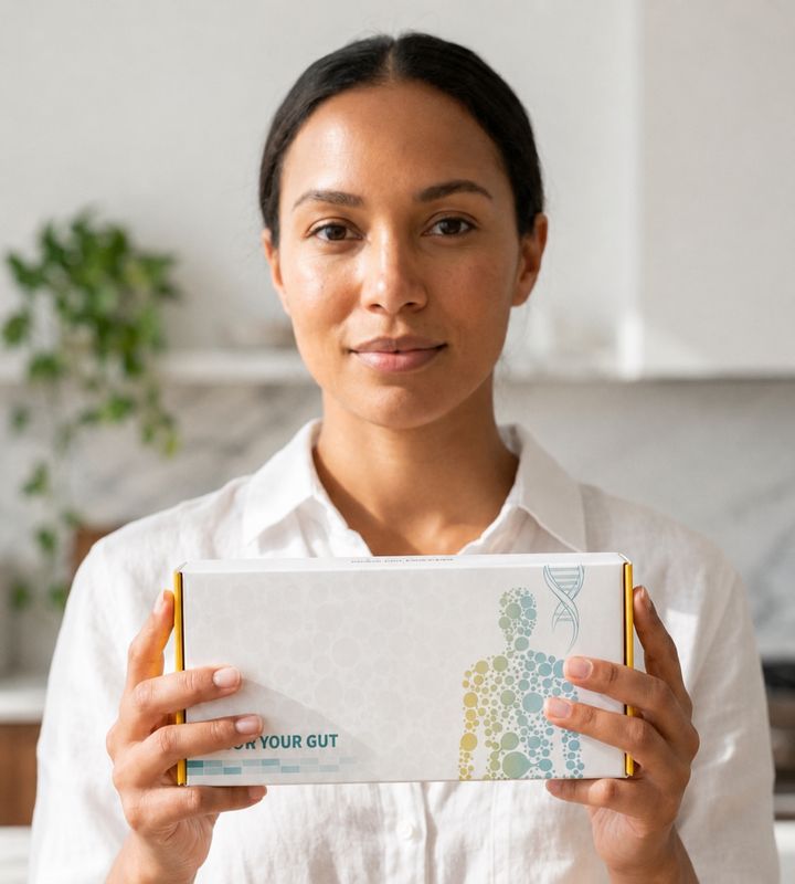 Gut Health Testing
