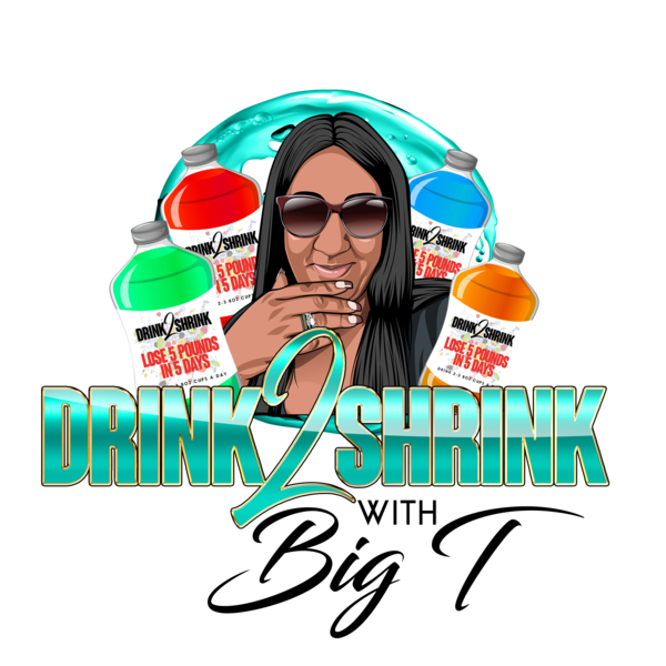 Carson's Drink2Shrink