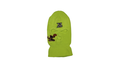 Ski Mask with Spirit of Detroit