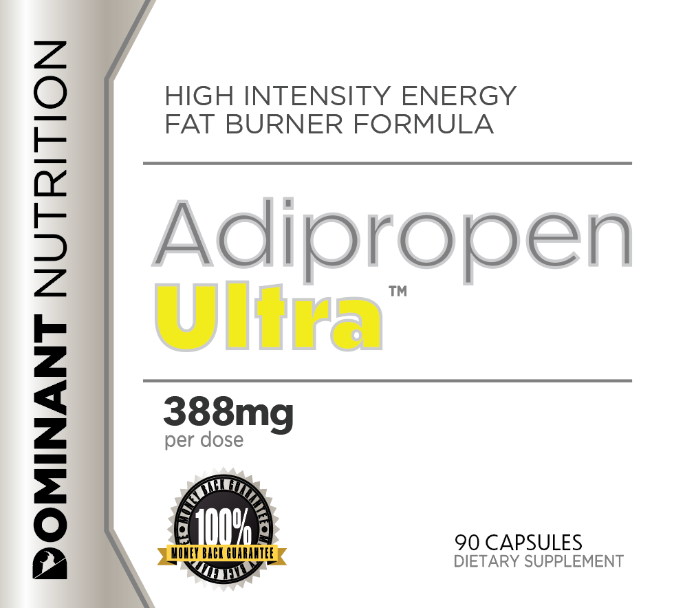 Adipropen Ultra