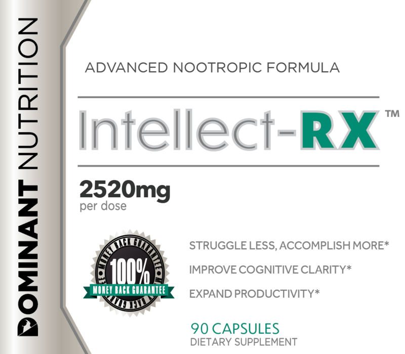 Intellect RX