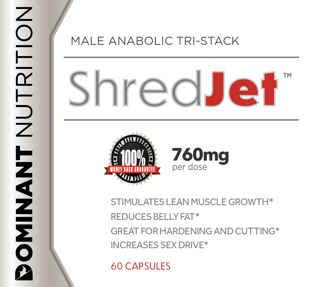 ​Shred-Jet