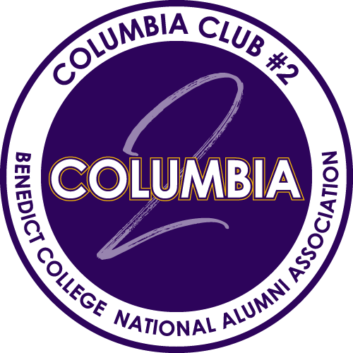 Columbia Club #2 Membership Dues