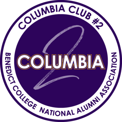 Columbia Club #2 Membership Dues
