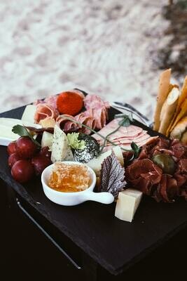Charcuterie Boards | Trays