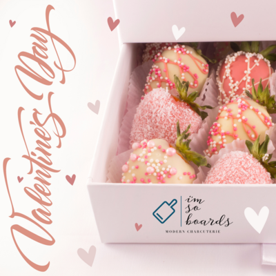 Valentine's Day