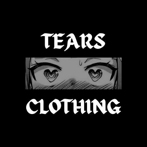 tears clothing