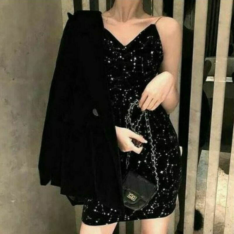vestido ligth