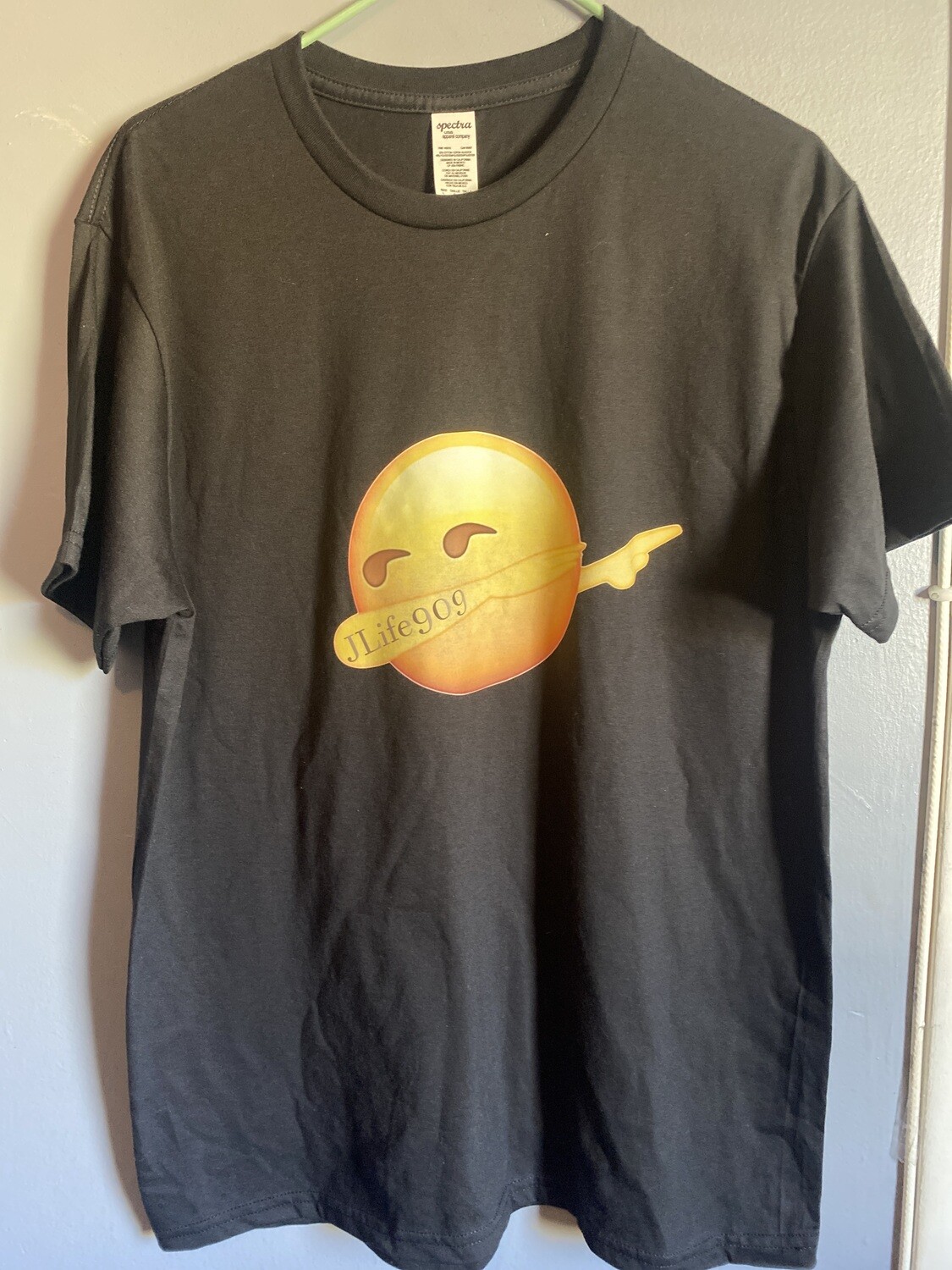 JLife Men’s Tee