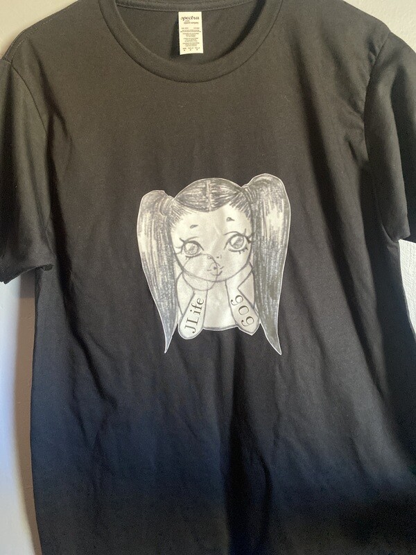 JLife Women’s Tee
