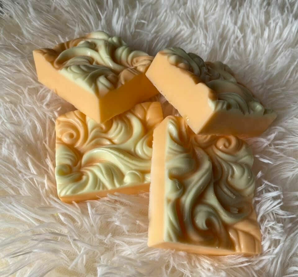 Thieves Soap