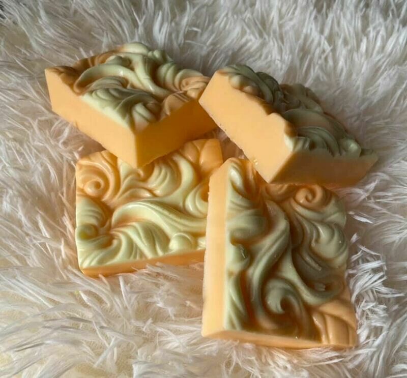 Thieves Soap