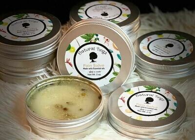 Pain Salve