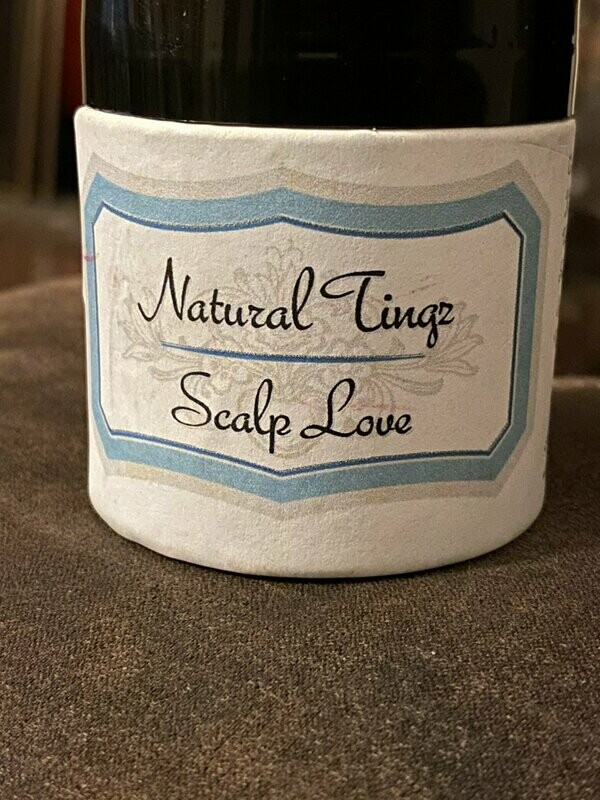 Scalp Love