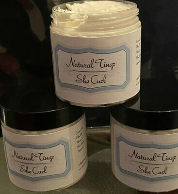 Hair Products