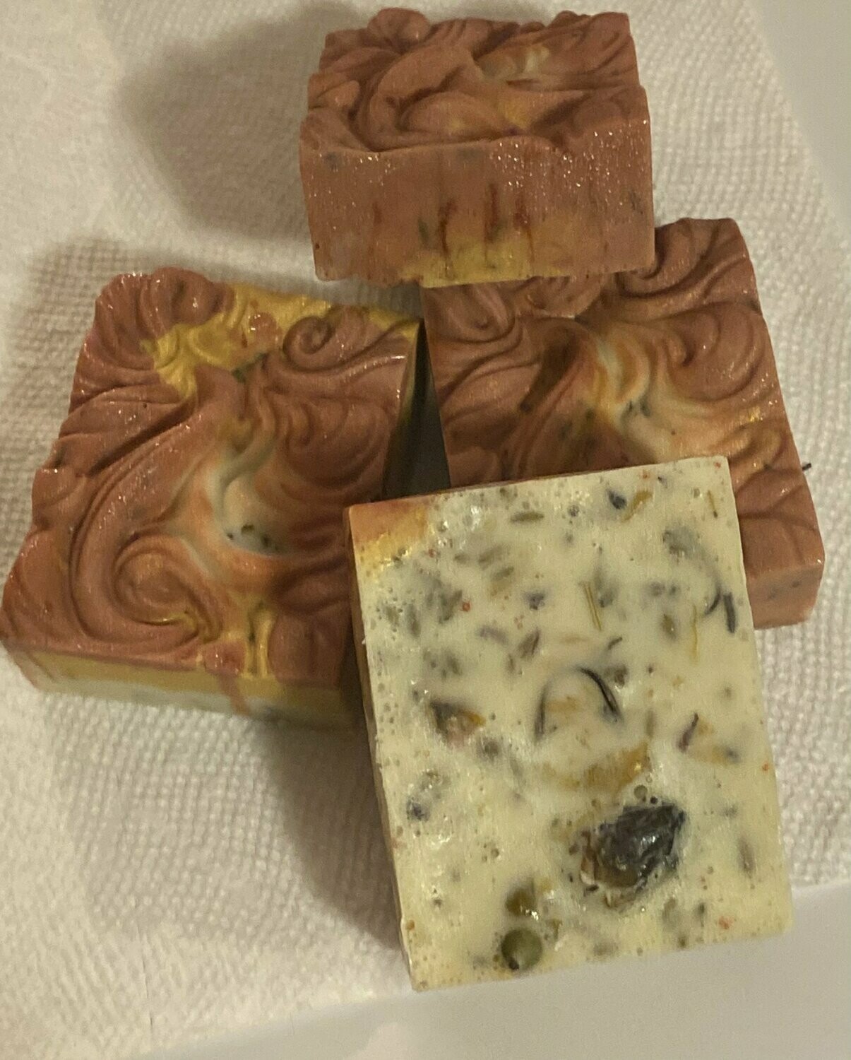 Yoni Bars