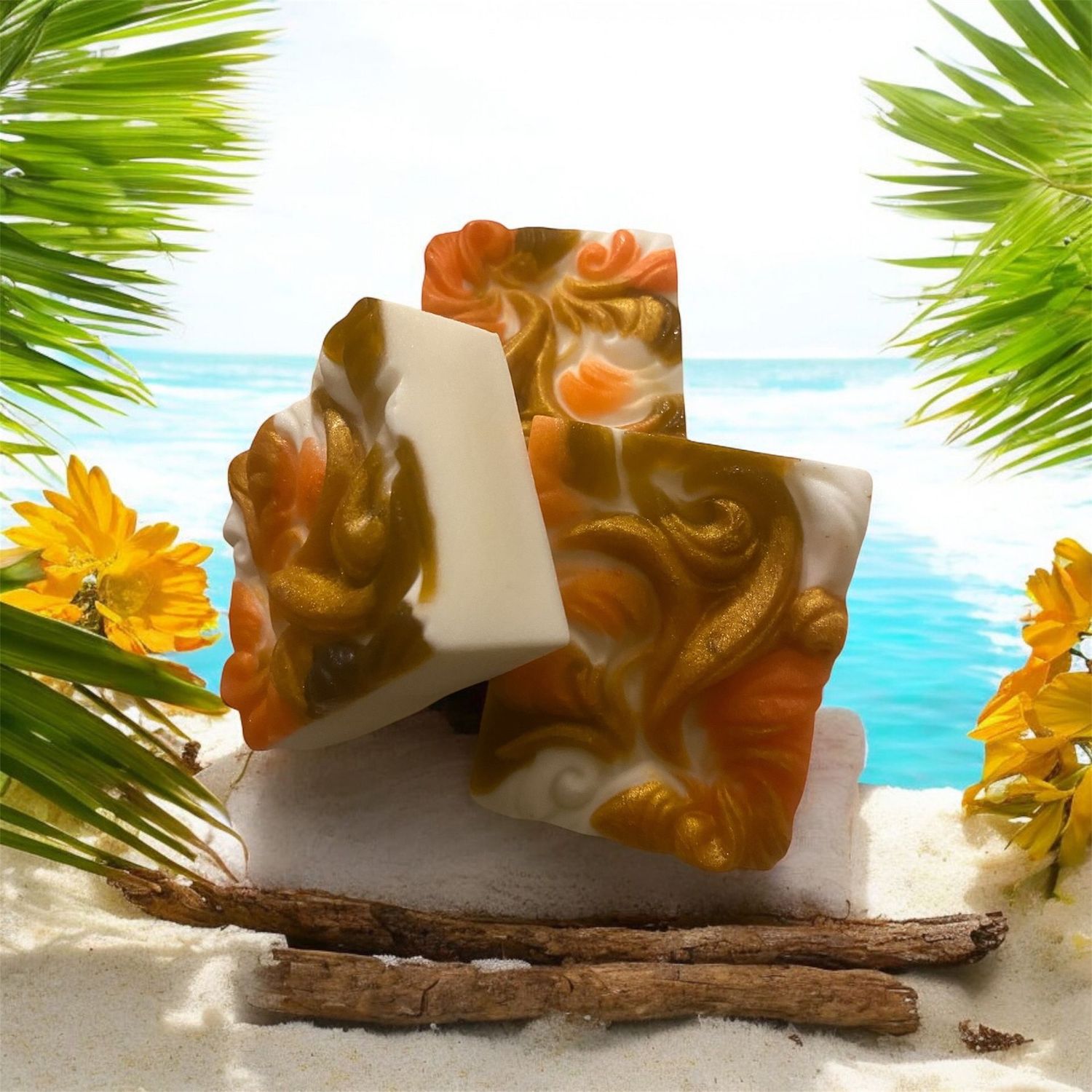 Eczema Soap