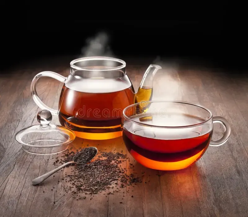 Laxative Blend