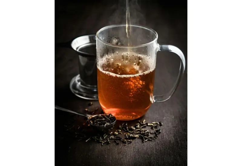 Immunity Tea Blend