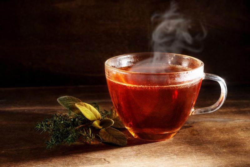 Detox Tea Blend